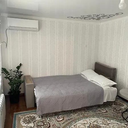 Paradise Turkistan Exterior photo